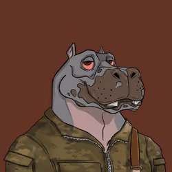 CryptoHippo #7223