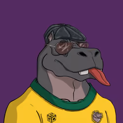 CryptoHippo #9228