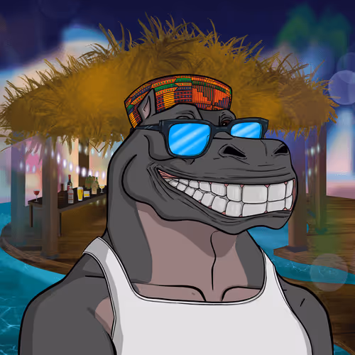 Cryptohipposnft