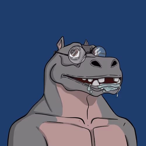 CryptoHippo #5825