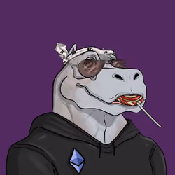 CryptoHippo #1194
