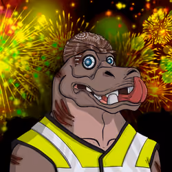 CryptoHippo #5971