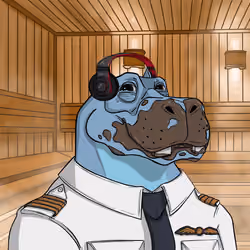 CryptoHippo #2314