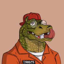 CryptoHippo #7047