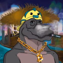 CryptoHippo #3478
