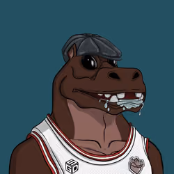 CryptoHippo #5883