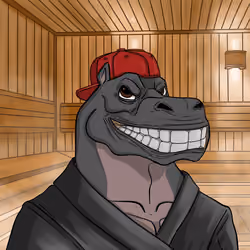 CryptoHippo #7394