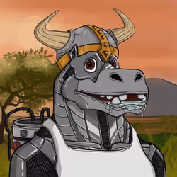 CryptoHippo #924