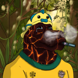 CryptoHippo #2450