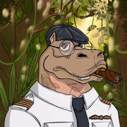 CryptoHippo #3848