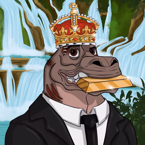 CryptoHippo #5968