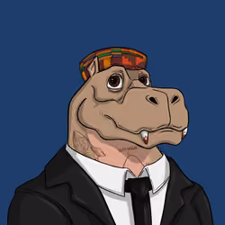 CryptoHippo #415