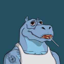CryptoHippo #1213