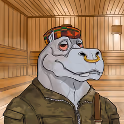 CryptoHippo #6840