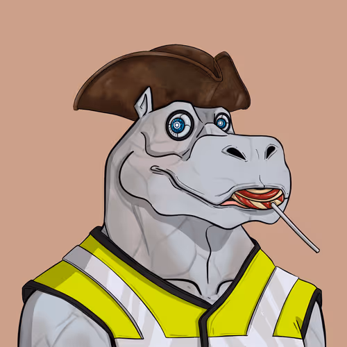 Cryptohipposnft