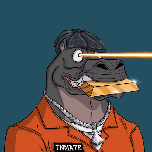 Cryptohipposnft