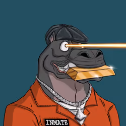 CryptoHippo #2853