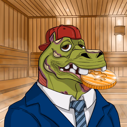 CryptoHippo #6548