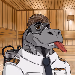 CryptoHippo #1426