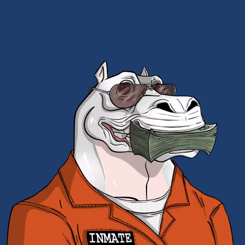 Cryptohipposnft