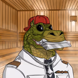 CryptoHippo #8763
