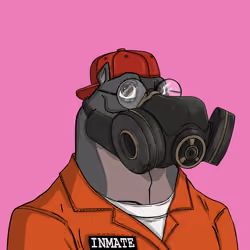 CryptoHippo #6876