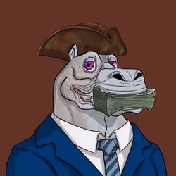 CryptoHippo #3903