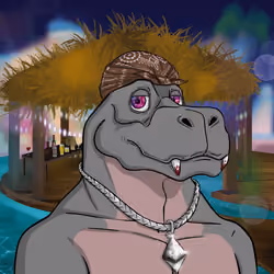 CryptoHippo #2315
