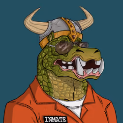CryptoHippo #3424