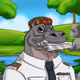 7639