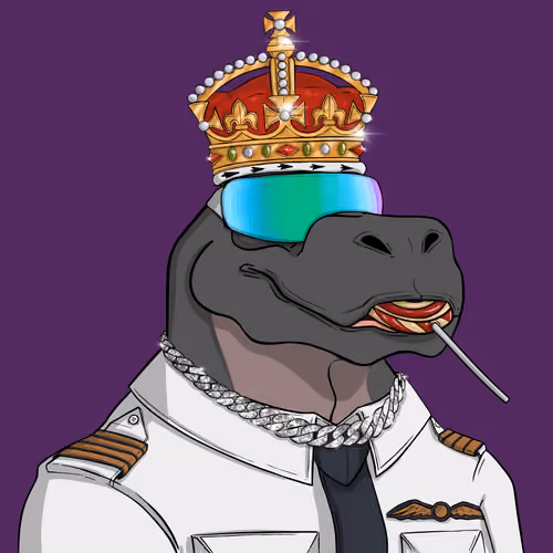 CryptoHippo #6347