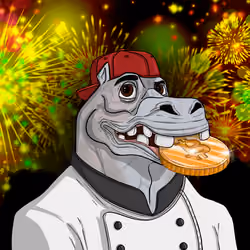 CryptoHippo #5580