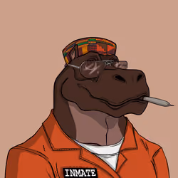CryptoHippo #4563