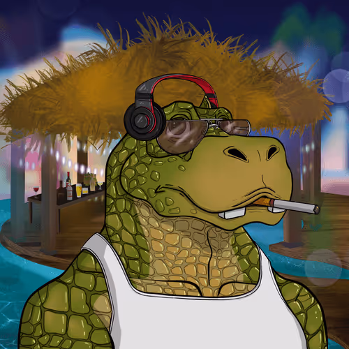 Cryptohipposnft