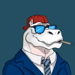 CryptoHippo #3684