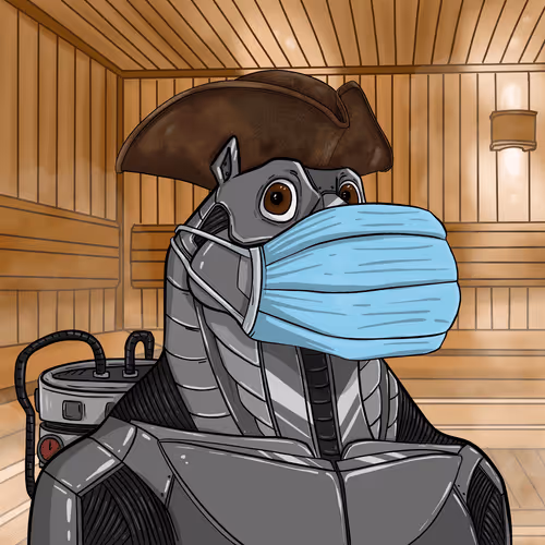 Cryptohipposnft