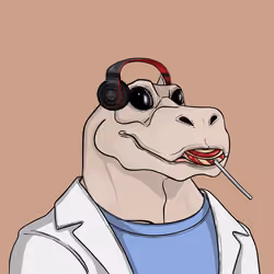 CryptoHippo #4964