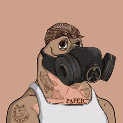 CryptoHippo #2522
