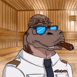 CryptoHippo #713