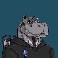 CryptoHippo #9478