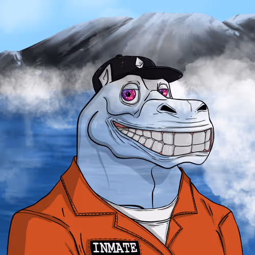 Cryptohipposnft