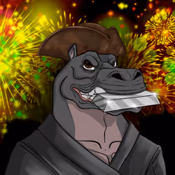 CryptoHippo #6228