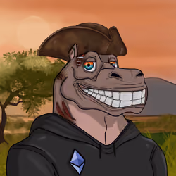 CryptoHippo #9548