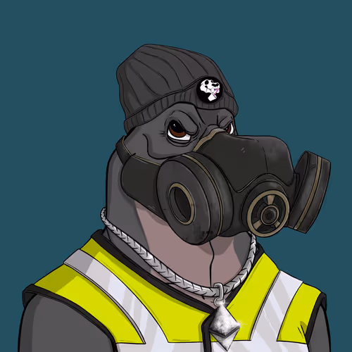 Cryptohipposnft