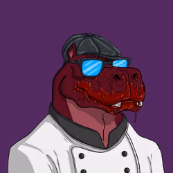 CryptoHippo #366