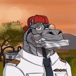 CryptoHippo #8345