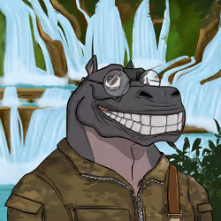 CryptoHippo #233