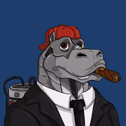CryptoHippo #5884