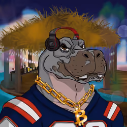 CryptoHippo #114