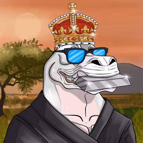 Cryptohipposnft